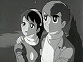 サイボーグ００９（モノクロ版）　第１８話　わが父は悪魔の使徒
