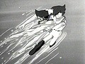 サイボーグ００９（モノクロ版）　第１９話　恐怖の原潜シースネイク号