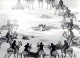 サイボーグ００９（モノクロ版）　第２１話　幻の騎馬軍団