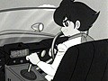 サイボーグ００９（モノクロ版）　第２４話　非情な挑戦者