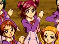 Yes!プリキュア5GoGo! 復活!プリキュア5!