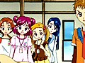 Ｙｅｓ！プリキュア５ＧｏＧｏ！　第３話　運び屋シロップの友達