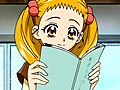 Ｙｅｓ！プリキュア５ＧｏＧｏ！　第４話　うららの台本を届けろ！