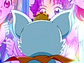 Ｙｅｓ！プリキュア５ＧｏＧｏ！　第６話　ドーナツ国王目覚める！