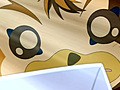 Ｙｅｓ！プリキュア５ＧｏＧｏ！　第８話　シロップと謎の手紙