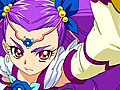 Ｙｅｓ！プリキュア５ＧｏＧｏ！　第１０話　出た！青いバラの力！