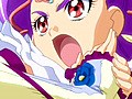 Ｙｅｓ！プリキュア５ＧｏＧｏ！　第１１話　華麗に変身！ミルキィローズ！