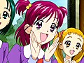 Ｙｅｓ！プリキュア５ＧｏＧｏ！　第１２話　美々野くるみがやってきた！