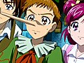 Ｙｅｓ！プリキュア５ＧｏＧｏ！　第１３話　悪夢のメルヘンワールド！