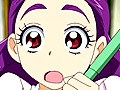 Ｙｅｓ！プリキュア５ＧｏＧｏ！　第１４話　ミルキィローズの秘密！