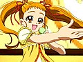 Ｙｅｓ！プリキュア５ＧｏＧｏ！　第１８話　みんなに届け！うららの歌声