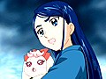 Ｙｅｓ！プリキュア５ＧｏＧｏ！　第１９話　浦島かれんと亀ミルク！？