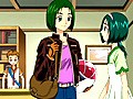 Ｙｅｓ！プリキュア５ＧｏＧｏ！　第２０話　こまちとまどか二人の夢