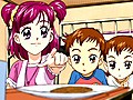 Ｙｅｓ！プリキュア５ＧｏＧｏ！　第２２話　のぞみ先生大いに頑張る！