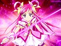Ｙｅｓ！プリキュア５ＧｏＧｏ！　第２４話　プリキュア５新たな力！
