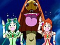 Ｙｅｓ！プリキュア５ＧｏＧｏ！　第２７話　りんちゃんＶＳ大江戸妖怪！
