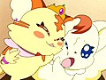 Ｙｅｓ！プリキュア５ＧｏＧｏ！　第２８話　ココのお嫁さん登場！？