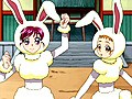 Ｙｅｓ！プリキュア５ＧｏＧｏ！　第３０話　王の力とナッツの悩み