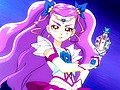 Ｙｅｓ！プリキュア５ＧｏＧｏ！　第３１話　ミルキィローズ新たなる力！