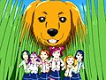 Ｙｅｓ！プリキュア５ＧｏＧｏ！　第３２話　小さな小さな大冒険！