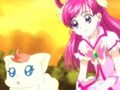 Ｙｅｓ！プリキュア５ＧｏＧｏ！　第３４話　涙のお別れ！クレープの告白