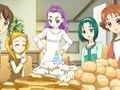 Ｙｅｓ！プリキュア５ＧｏＧｏ！　第３５話　ブンビー衝撃発言！