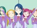 Ｙｅｓ！プリキュア５ＧｏＧｏ！　第３６話　危ない！ファイブＤＥチャンス！（前編）