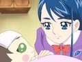 Ｙｅｓ！プリキュア５ＧｏＧｏ！　第３９話　モンブラン国王を救え！