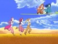 Ｙｅｓ！プリキュア５ＧｏＧｏ！　第４２話　こまちの決意とアラビアンナイト