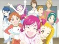 Ｙｅｓ！プリキュア５ＧｏＧｏ！　第４５話　キュアローズガーデンの扉現る！