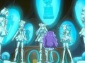 Ｙｅｓ！プリキュア５ＧｏＧｏ！　第４７話　気持ちをひとつに！青いバラの奇跡！！