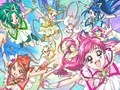 Ｙｅｓ！プリキュア５ＧｏＧｏ！　第４８話　未来へ！永遠不滅のプリキュア５！