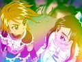 ふたりはプリキュア　第２話　カンベンして！闇に狙われた街