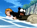 ふたりはプリキュア　第６話　新たな闇！危険な森のクマさん
