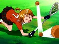 ふたりはプリキュア　第７話　熱闘ラクロス！乙女心は超ビミョー！