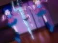 ふたりはプリキュア　第９話　取り返せ！メポメポ大作戦