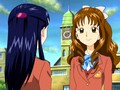 ふたりはプリキュア　第１６話　ストレス全開！マドンナはつらいよ