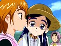 ふたりはプリキュア　第１７話　ハートをゲット！トキメキ農作業