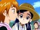 ふたりはプリキュア　第１７話　ハートをゲット！トキメキ農作業