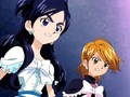 ふたりはプリキュア　第１９話　こわすぎ！ドックゾーン最後の切り札