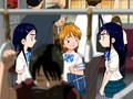 ふたりはプリキュア　第２０話　どっちが本物？ふたりのほのか