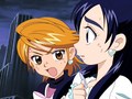 ふたりはプリキュア　第２４話　決戦！プリキュアＶＳイルクーボ