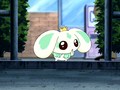 ふたりはプリキュア　第２７話　新たな闇が迫る！迷子のポルンを救え