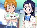 ふたりはプリキュア　第３０話　炸裂！プリキュアレインボーストーム