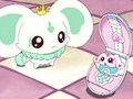 ふたりはプリキュア　第３１話　マジ家出？ポルンは一体どこ～！？