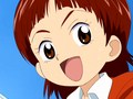 ふたりはプリキュア　第３３話　Ｖゲット！心でつなげ光のパスライン！！