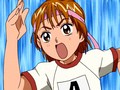 ふたりはプリキュア　第３４話　なぎさぶっちぎり！炎のガチンコリレー