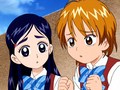 ふたりはプリキュア　第３５話　これってデート？怒涛のハッピーバースデー