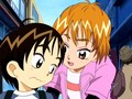 ふたりはプリキュア　第３８話　ガッツでＧＯ！亮太のおつかい大作戦