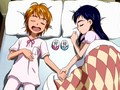 ふたりはプリキュア　第４０話　夢の世界へご招待！？一泊二日闇の旅